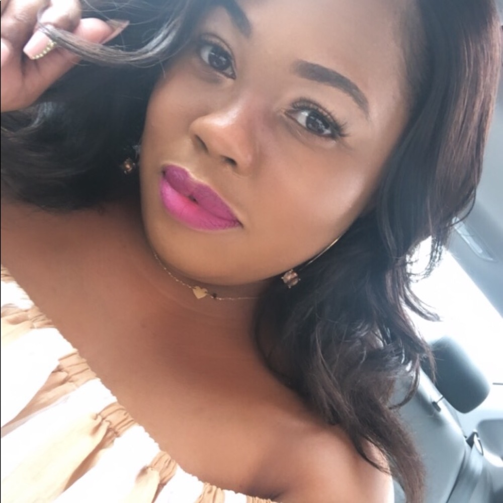 Meet your Posher, Paprika